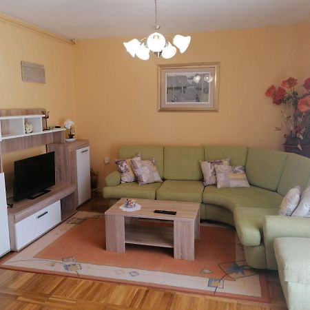 Apartments Cubranic Baska  Luaran gambar