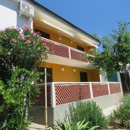 Apartments Cubranic Baska  Luaran gambar